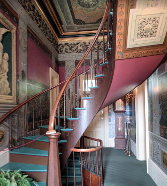 Honolulu House Museum - Web Listing (newer photo)